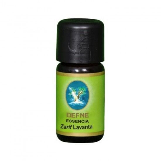 Zarif Lavanta Yağı (Fransa) - Organik 5 mL