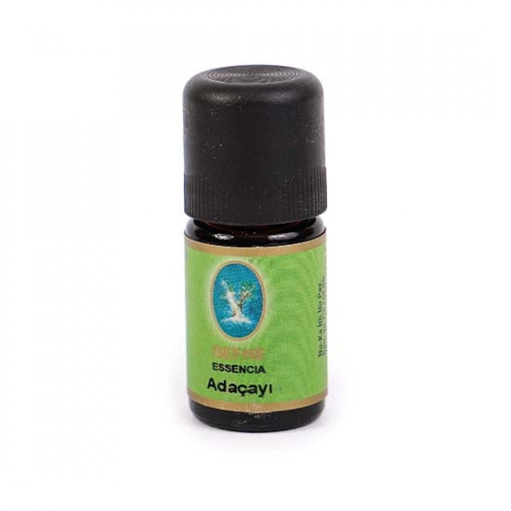 Adaçayı Yağı 5 mL Geleneksel