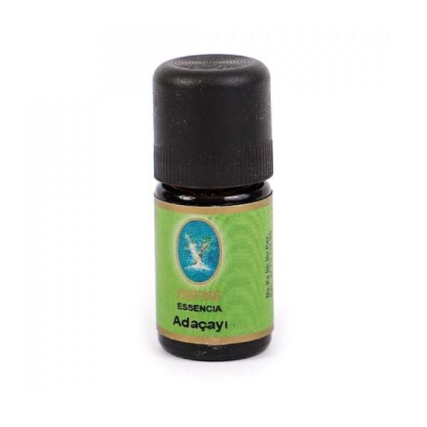 Adaçayı Yağı 5 mL Geleneksel