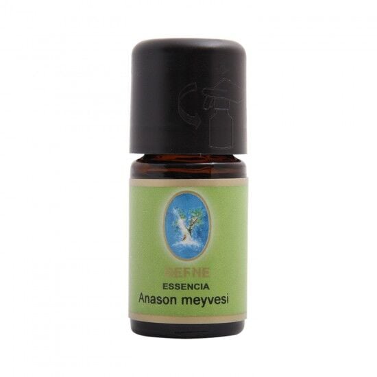 Anason Tohumu- Organik 5 mL