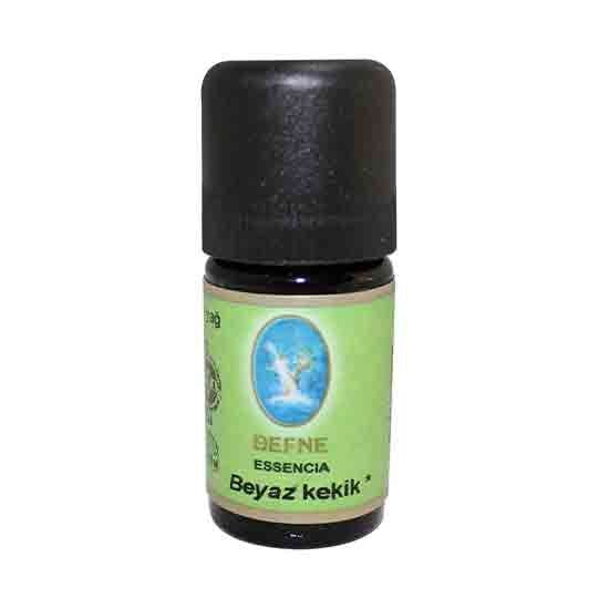 Beyaz Kekik Yağı - Geleneksel 5 mL