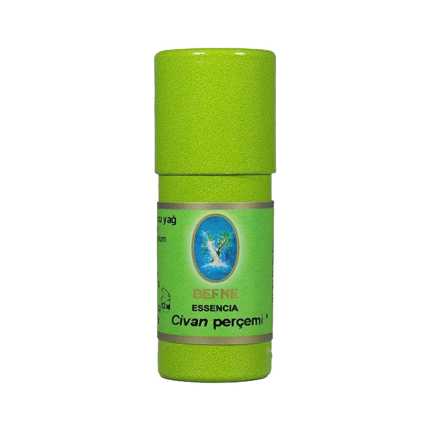 Civanperçemi Yağı -Organik 1 mL