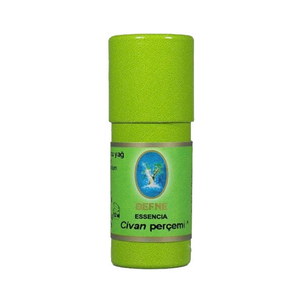 Civanperçemi Yağı -Organik 1 mL