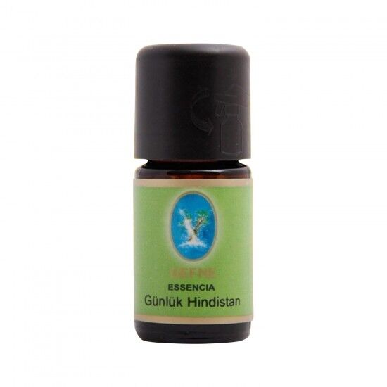 Günlük Hindistan Yağı - Organik 10 mL