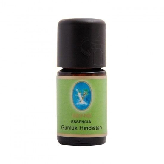 Günlük Hindistan Yağı - Organik 5 mL