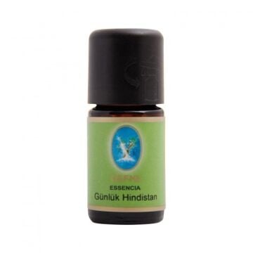 Günlük Hindistan Yağı - Organik 5 mL