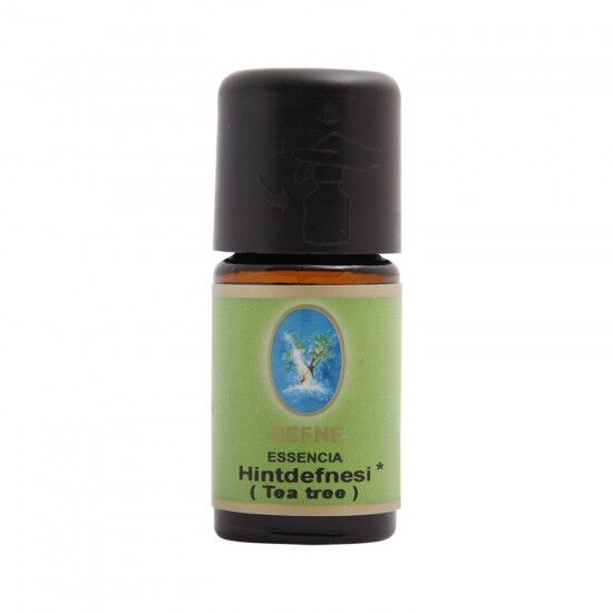 Hint Defnesi Yağı - Organik (Tea Tree) 5 mL