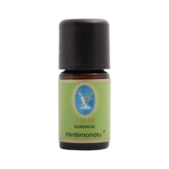 Hint Limonotu Yağı - Organik 5 mL