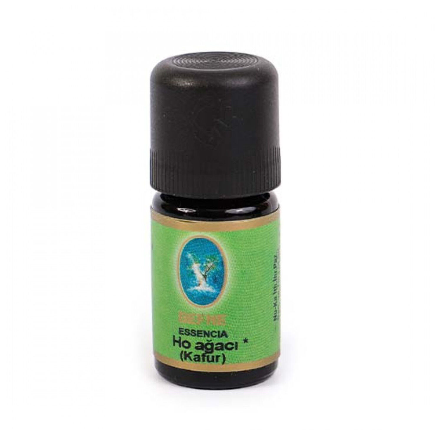 Ho Ağacı ( Kafur ) Yağı - Organik 10 mL