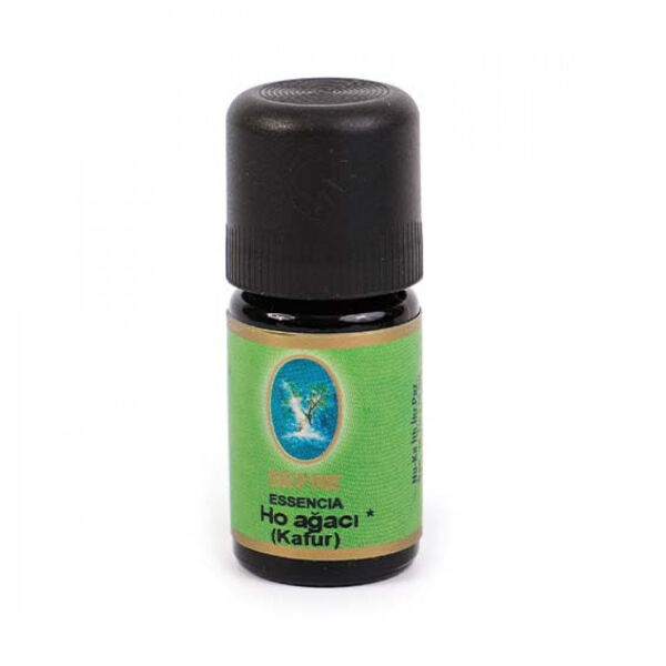 Ho Ağacı ( Kafur ) Yağı - Organik 10 mL