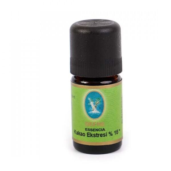Kakaoextrak %15 - Organik 5 mL