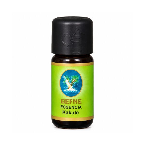Kakule Yağı - Organik 5 mL