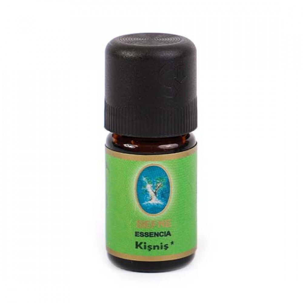 Kişniş Yağı - Organik 5 mL