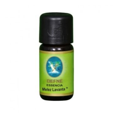 Melez Lavanta Yağı - Süper - Organik 5 mL
