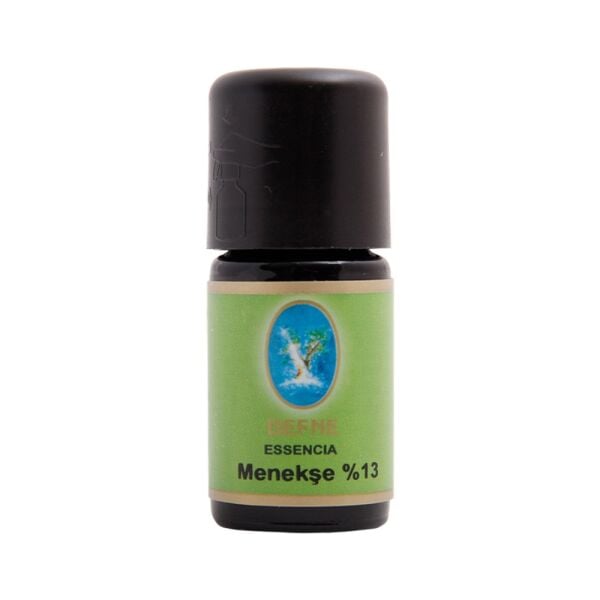 Menekşe Abs. %13 Yağı - Geleneksel 5 mL