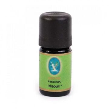 Niaouli Yağı - Organik 10 mL