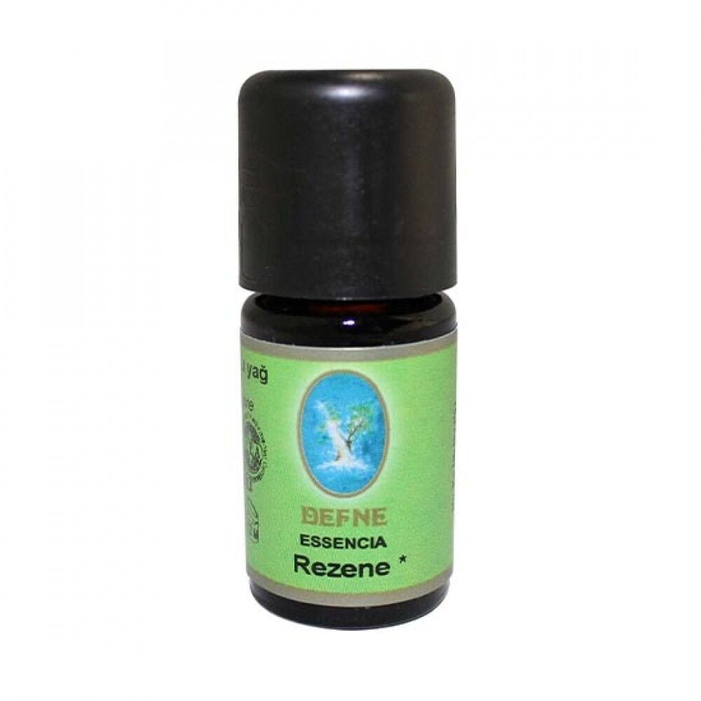 Rezene Yağı - Organik 5 mL