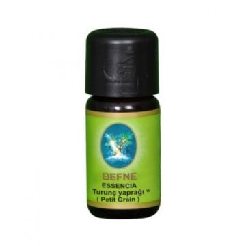 Turunç Yaprağı ( Petit Grain ) Yağı - Organik 5 mL