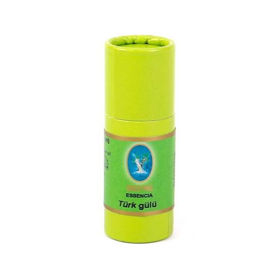 Türk Gülü Yağı - Geleneksel 5 mL