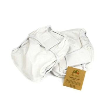 Yıkanabilir Bebek Bezi 2li (-7 kg Beden 1)