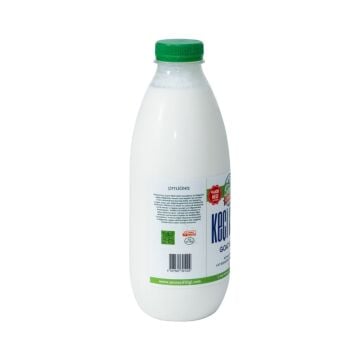 Geleneksel Kefir 1 L (Keçi Sütü)