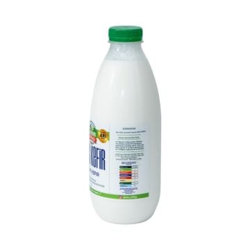 Geleneksel Kefir 1 L (Keçi Sütü)