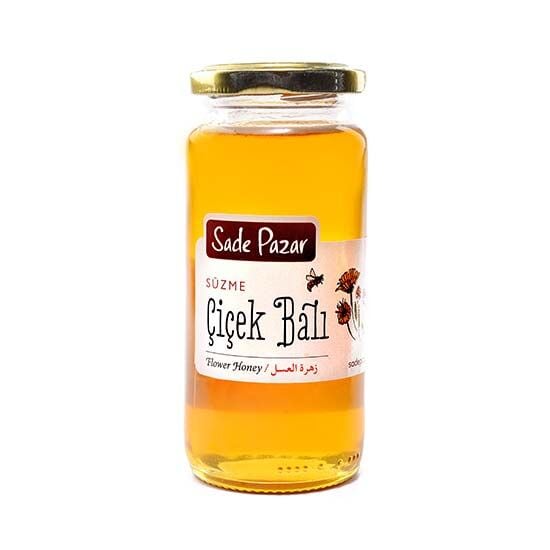 Çiçek Balı 300 g