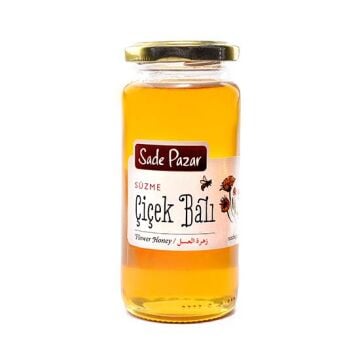 Çiçek Balı 300 g