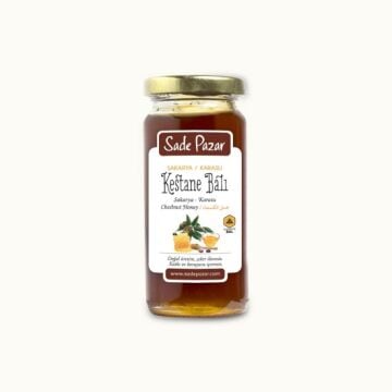 Kestane Balı (Sakarya Karasu) 300 g