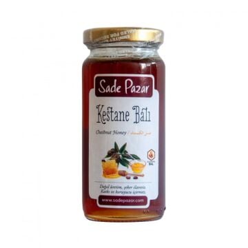 Kestane Balı 300 g