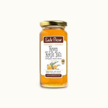 Keven Kekik Balı (Doğanyol/Göktarla) 300 g