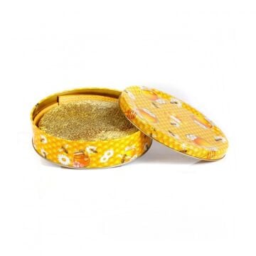 Petek Çiçek Balı (Doğanyol/Göktarla) 750 g