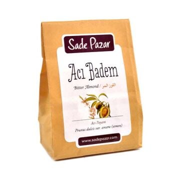 Acı Badem 100 g