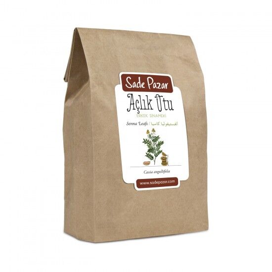 Açlık Otu 100 g