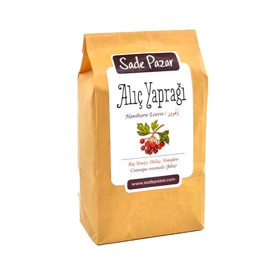 Alıç Yaprağı 50 g