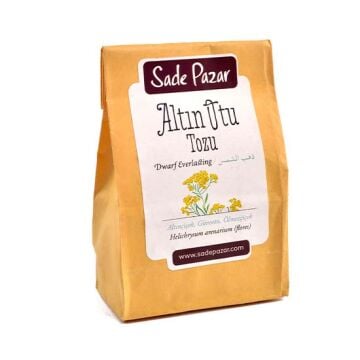 Altın Otu Tozu 50 g