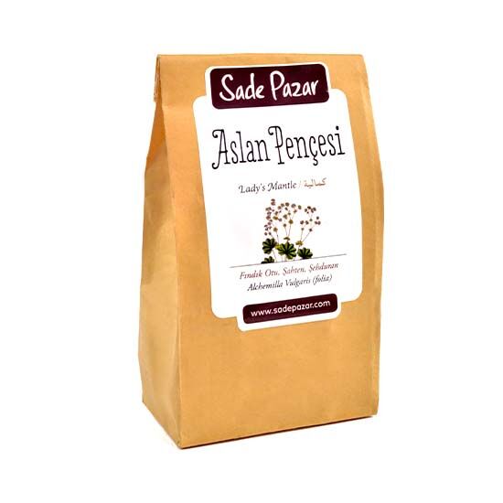 Aslanpençesi 50 g