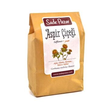 Aspir Çiçeği 50 g