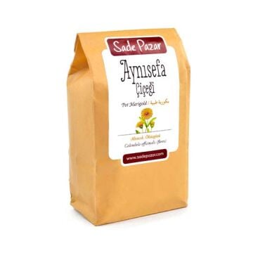 Aynısefa Çiçeği 50 g