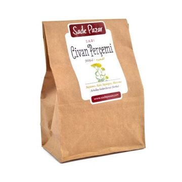Civanperçemi Otu 50 g