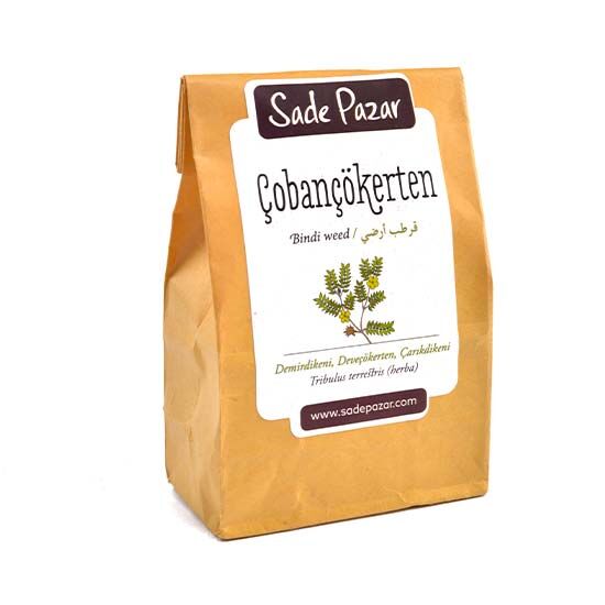 Çoban Çökerten Otu 50 g