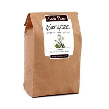 Çobançantası Otu 50 g
