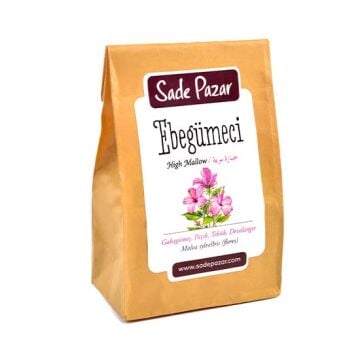 Ebegümeci Çiçeği 25 g