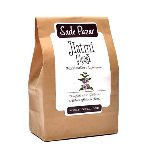Hatmi Çiçeği 20 g (Gül Hatmi)