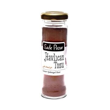 Havlıcan Tozu 40 g