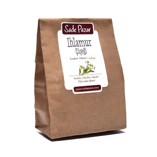 Ihlamur Çiçeği 50 g