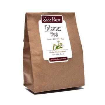 Ihlamur Çiçeği 50 g
