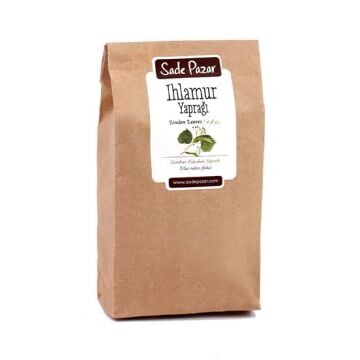 Ihlamur Yaprağı 50 g