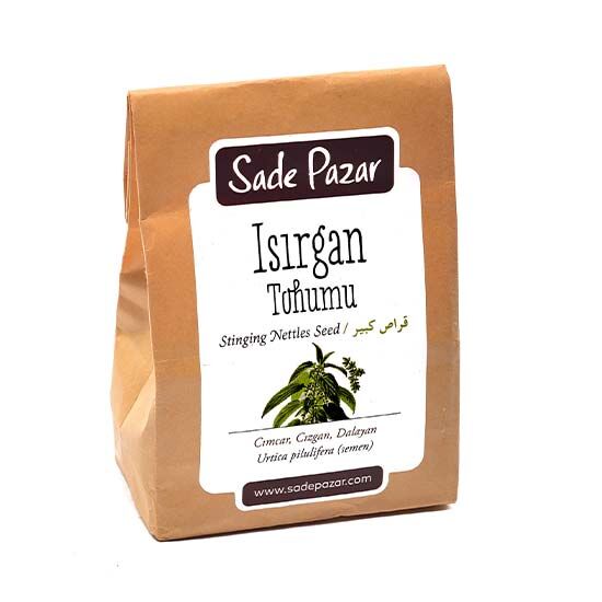 Isırgan Tohumu 100 g