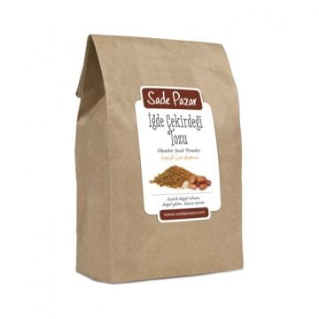İğde Çekirdeği Tozu 100 g